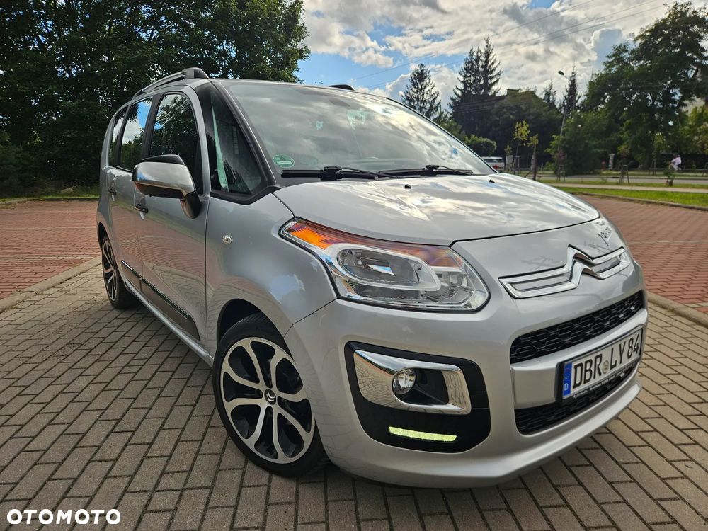 Citroën C3 Picasso - 3