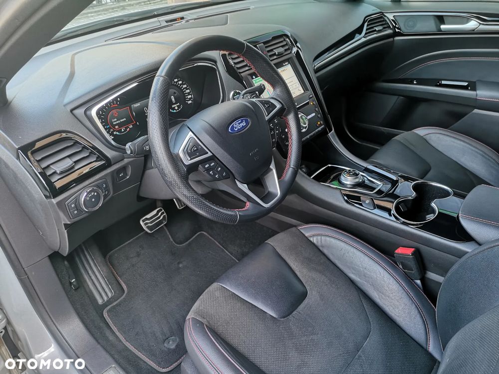 Ford Mondeo 2.0 EcoBlue ST-Line - 12