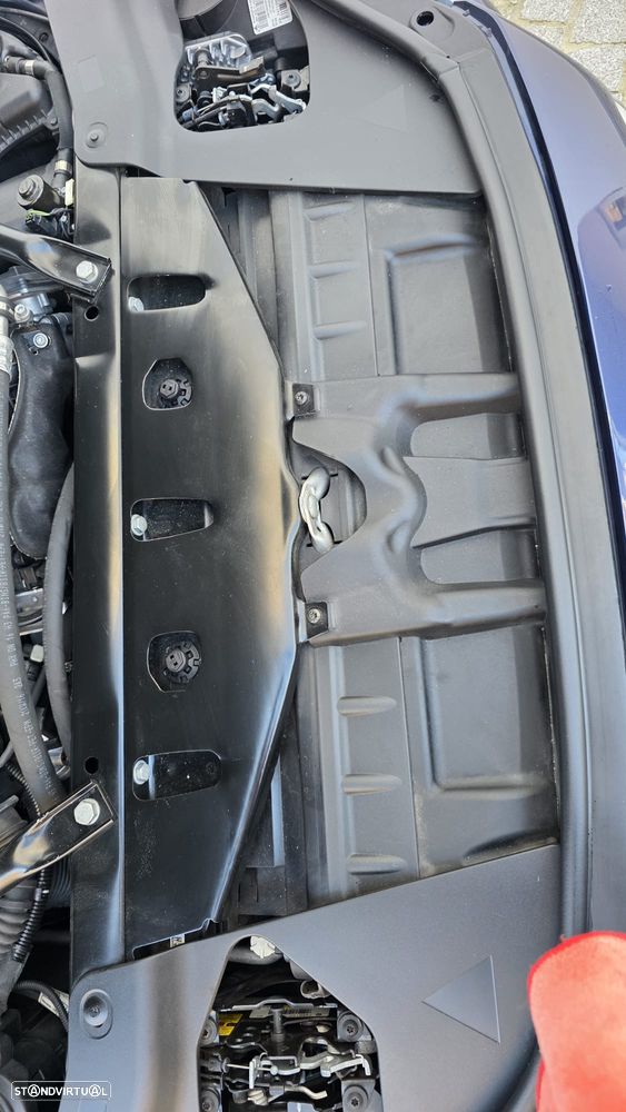 BMW 640 Gran Coupé d - 42