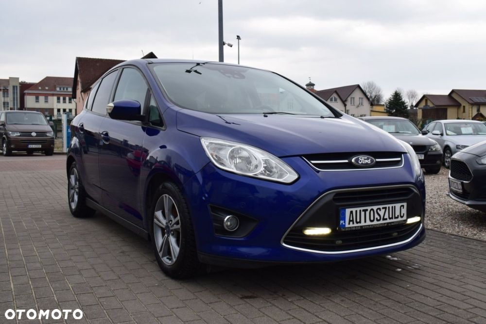 Ford C-MAX - 4