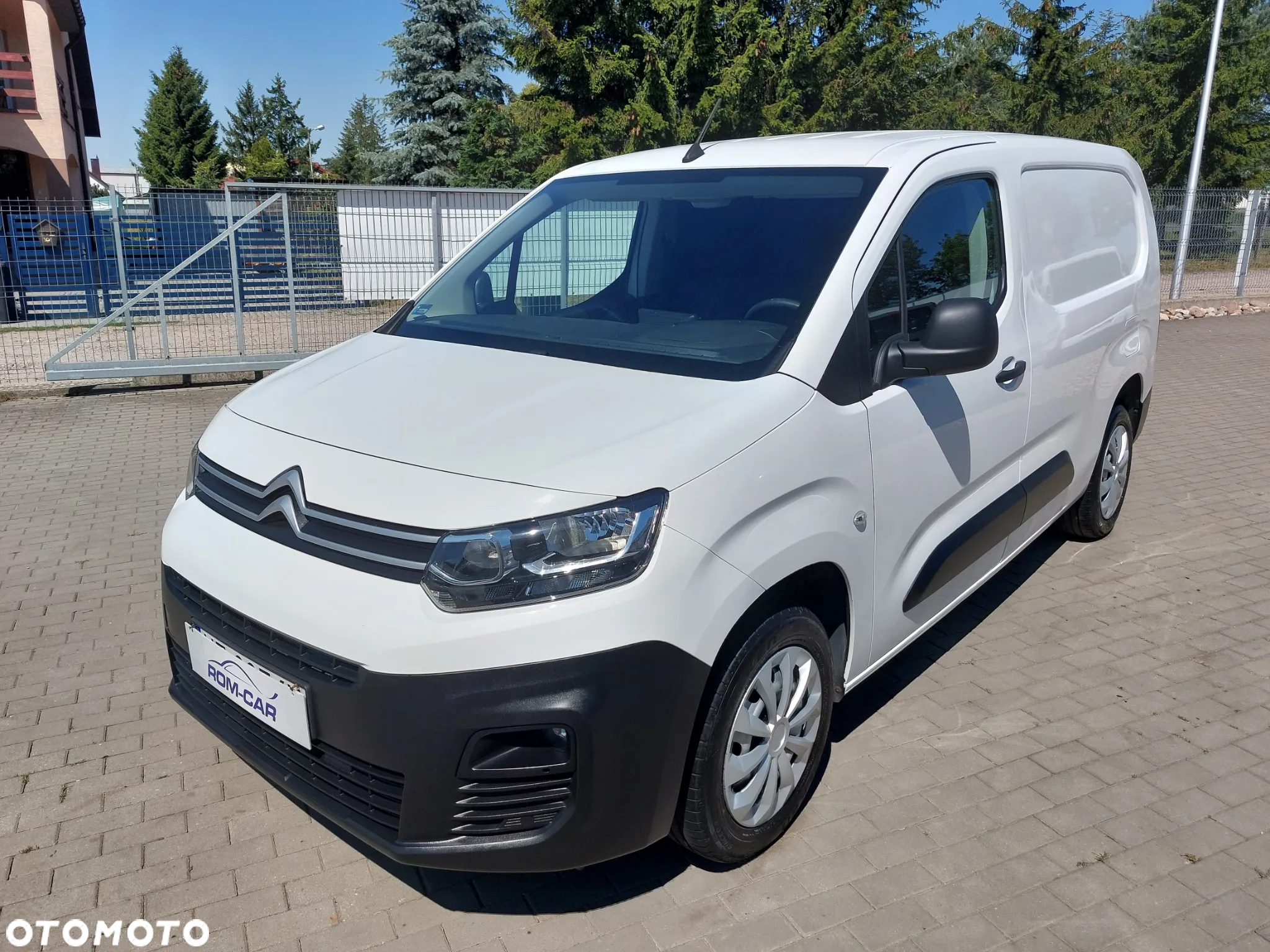 Citroën Berlingo XL 1.5 BlueHDI Feel - 5