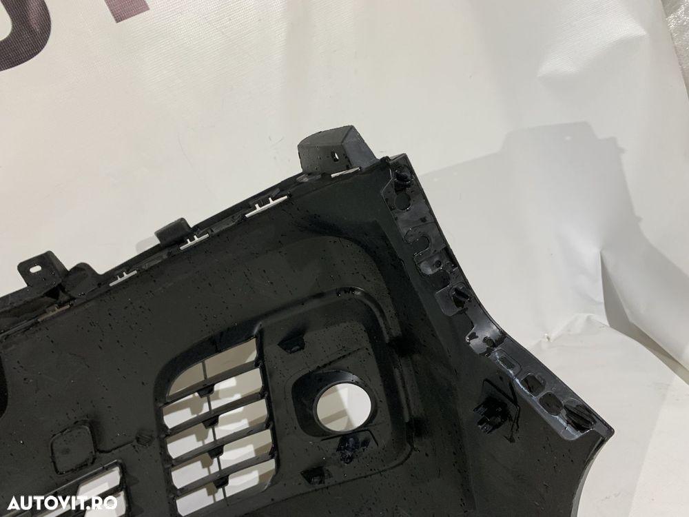 Bara fata Citroen Jumpy, Peugeot Expert, 2016, 2017, 2018, 2019, 2020, cod origine OE 9808639977. - 7