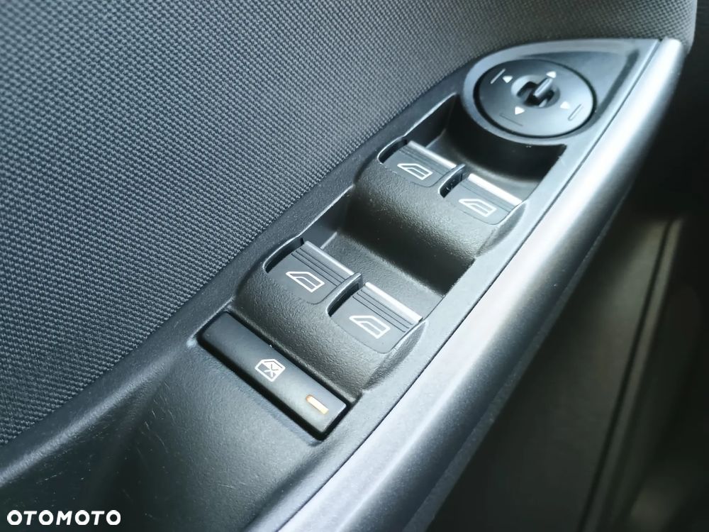 Ford Focus 1.5 EcoBlue Start-Stopp-System ACTIVE X - 12