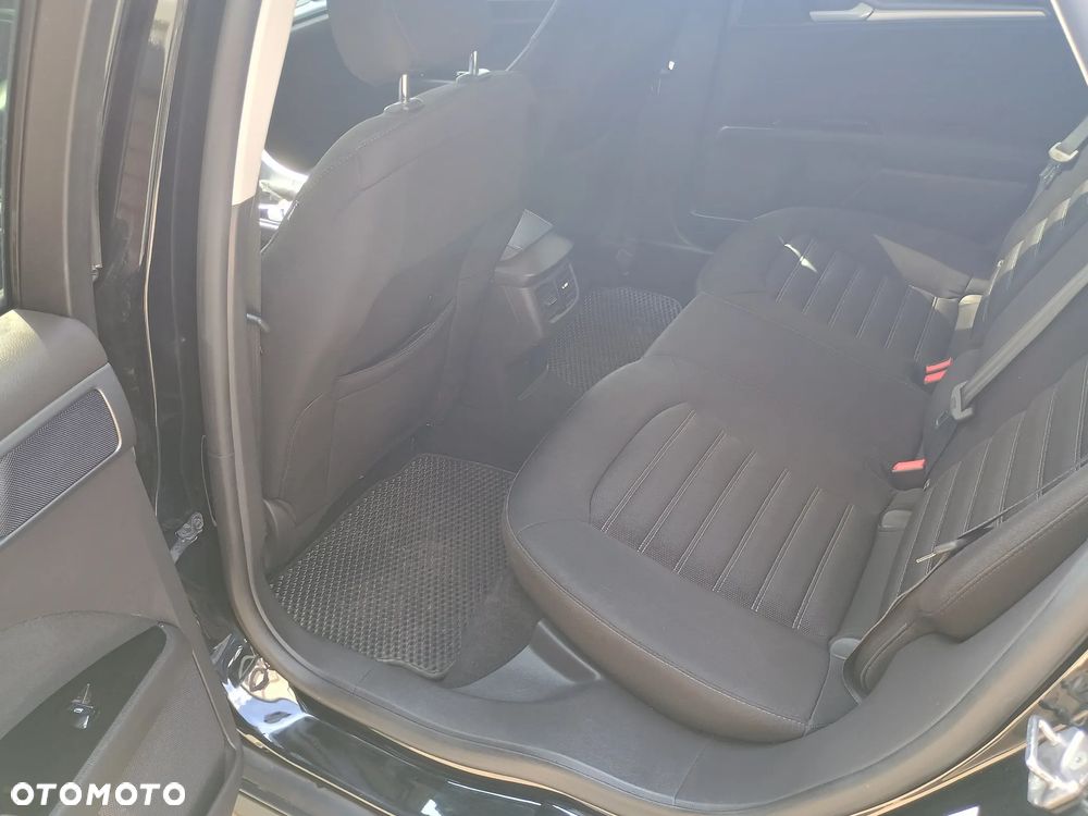 Ford Mondeo 1.5 EcoBoost Edition - 15