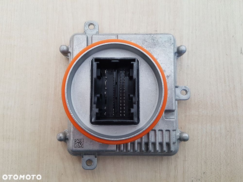 audi vw skoda moduł led przetwornica 992941571aa - 2