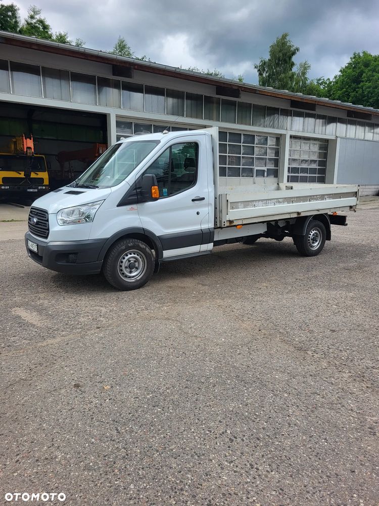 Ford Transit - 2