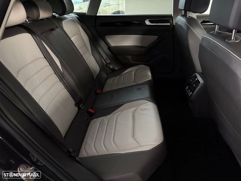 VW Arteon Shooting Brake 1.4 eHybrid OPF DSG Elegance - 44