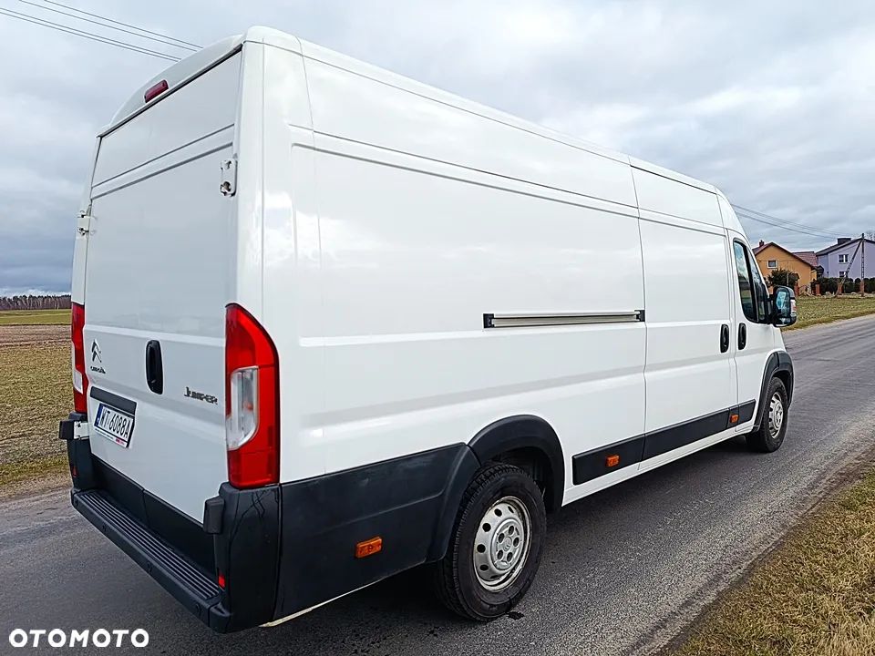 Citroën Jumper - 8