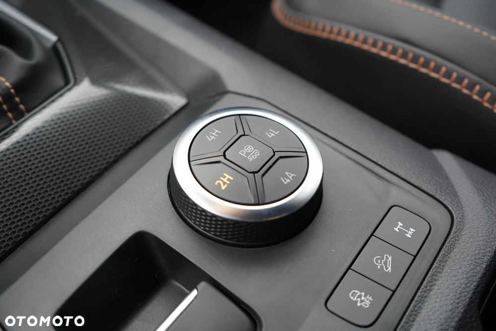 Volkswagen Amarok 3.0 V6 TDi 4MOTION PanAmericana - 27