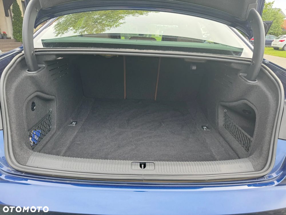Audi A4 - 19