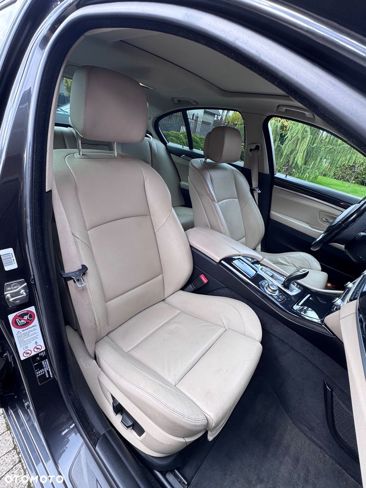 BMW Seria 5 - 17