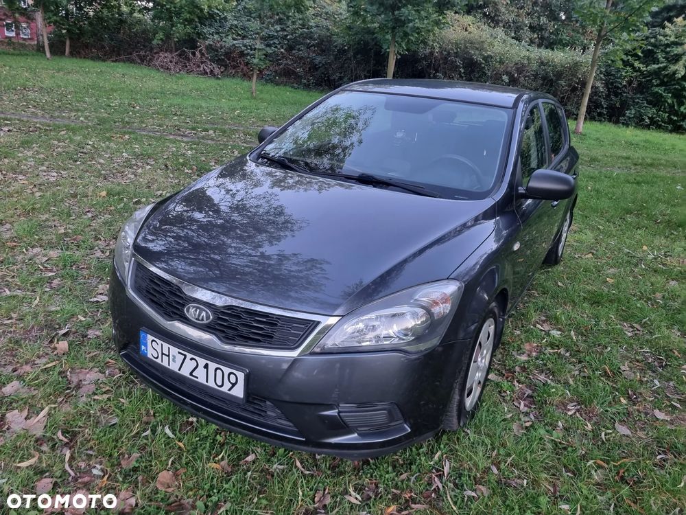 Kia Ceed 1.4 S - 6