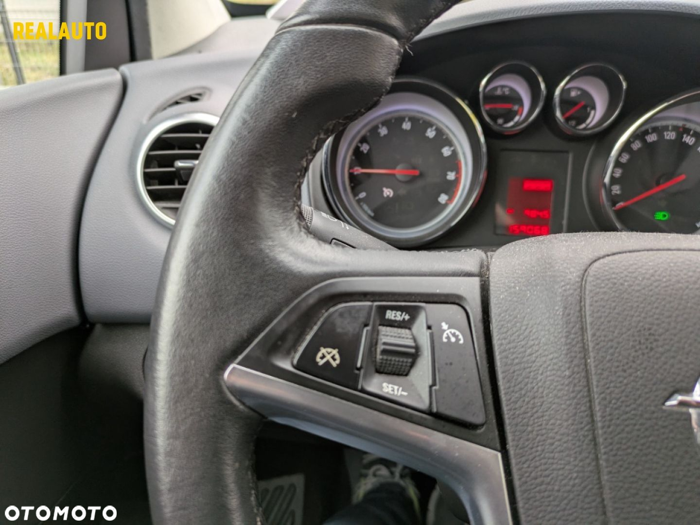 Opel Meriva - 19