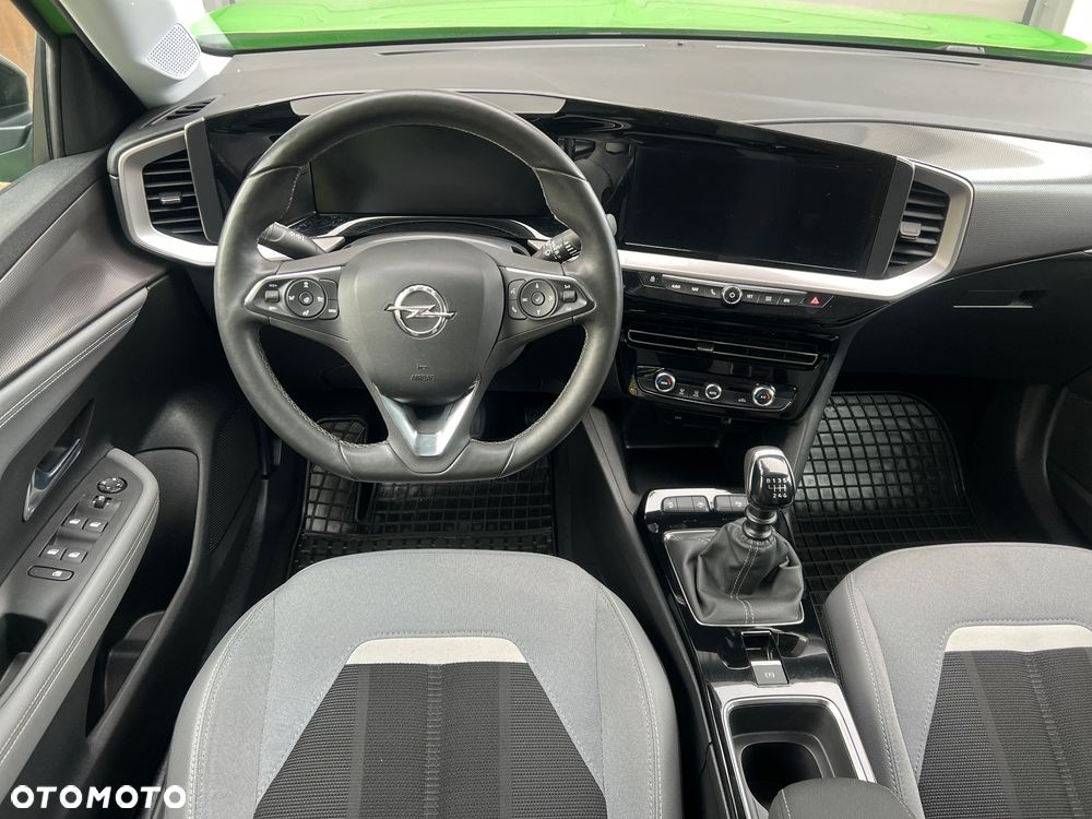 Opel Mokka 1.2 T GS Line S&S - 14