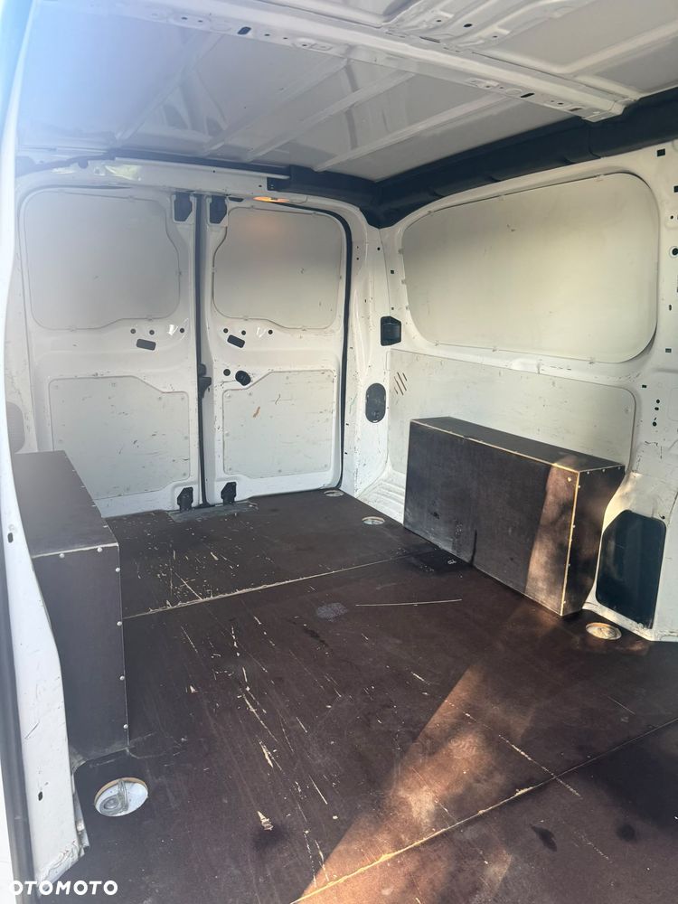 Toyota Proace Furgon - 14