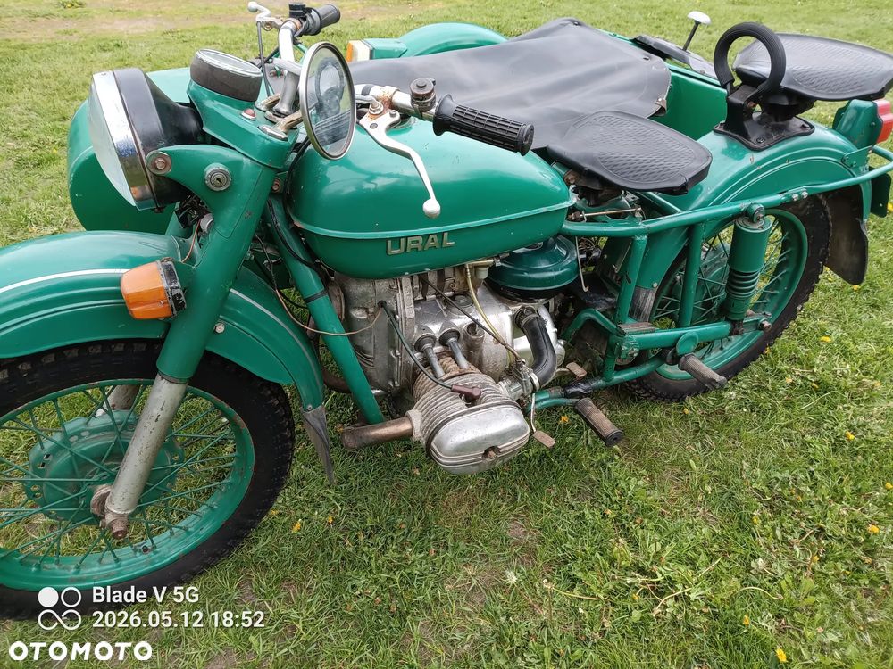 Ural M-67 - 8