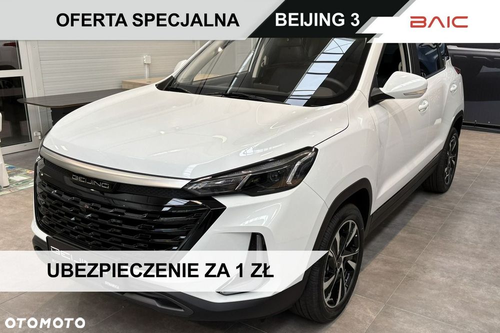 BAIC 3 - 2
