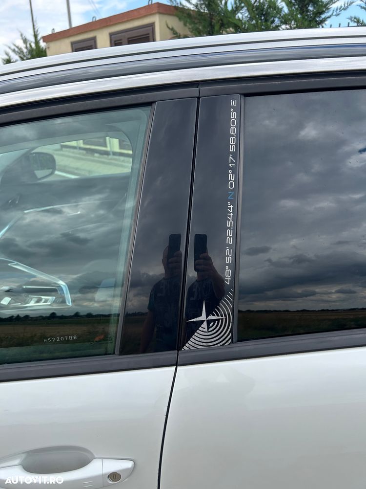 Peugeot 3008 THP 165 EAT6 Stop & Start Crossway - 40