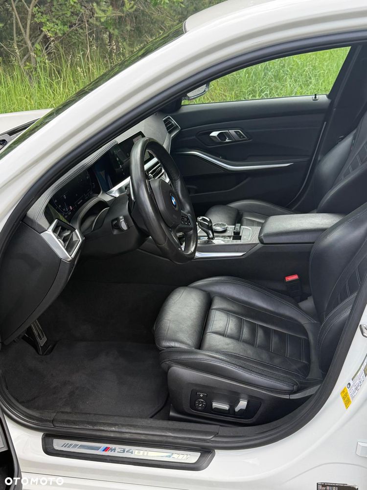 BMW Seria 3 - 11