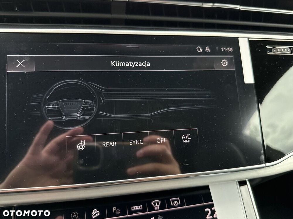 Audi Q8 - 18