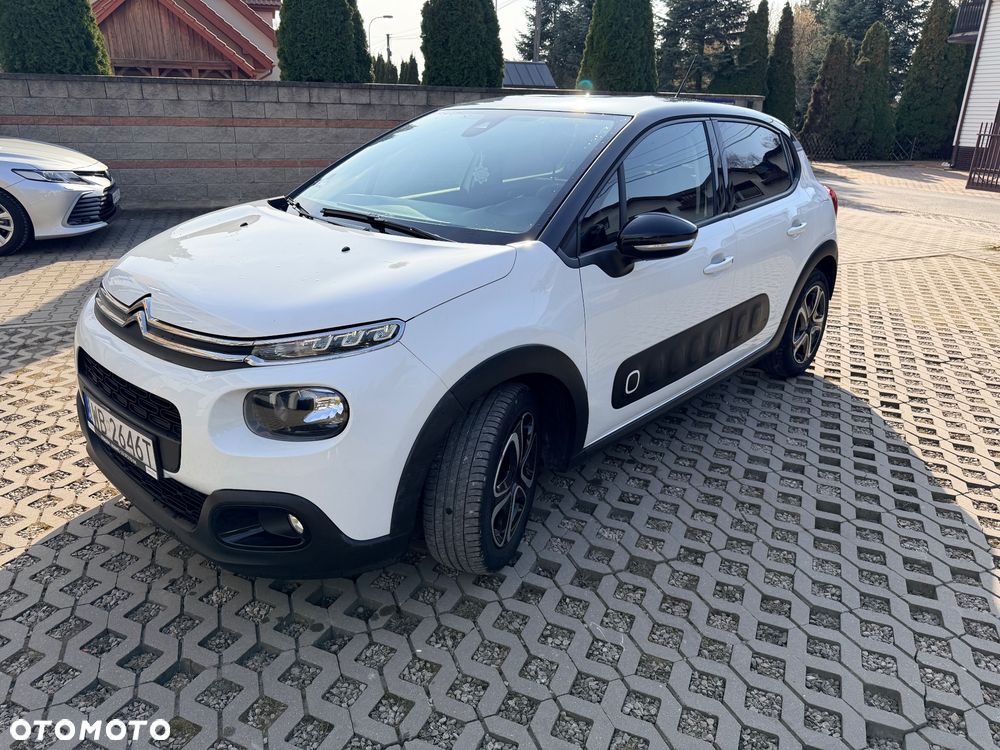 Citroën C3 1.2 PureTech Feel - 3