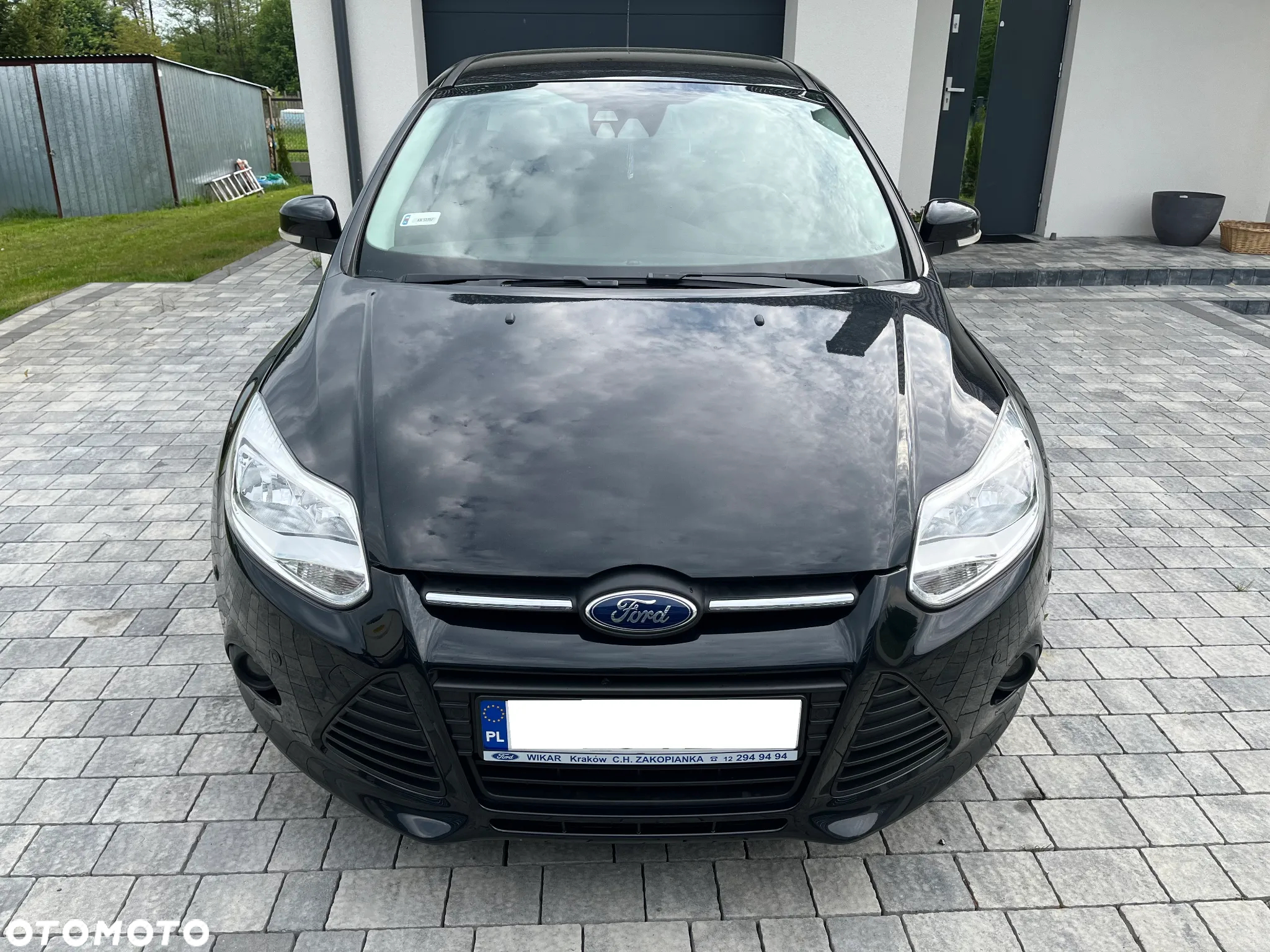 Ford Focus - 7