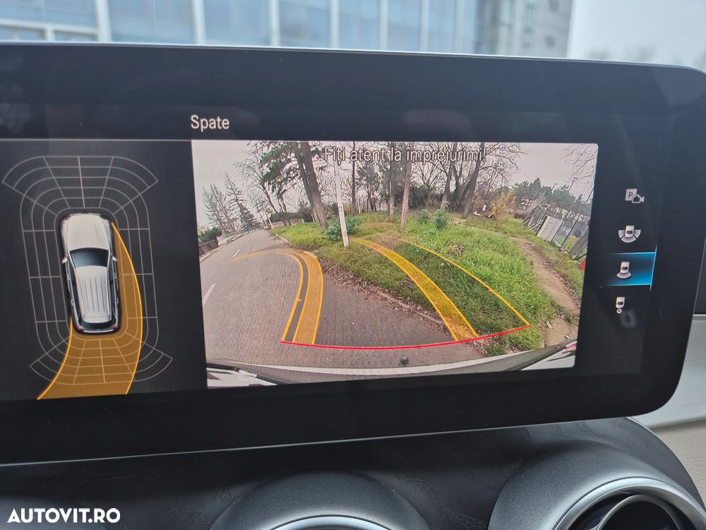 Mercedes-Benz GLC - 11