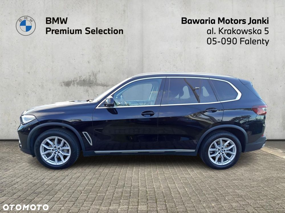 BMW X5 - 10