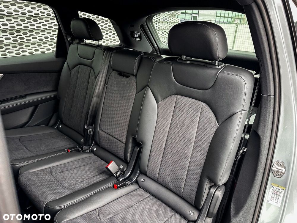 Audi Q7 - 38