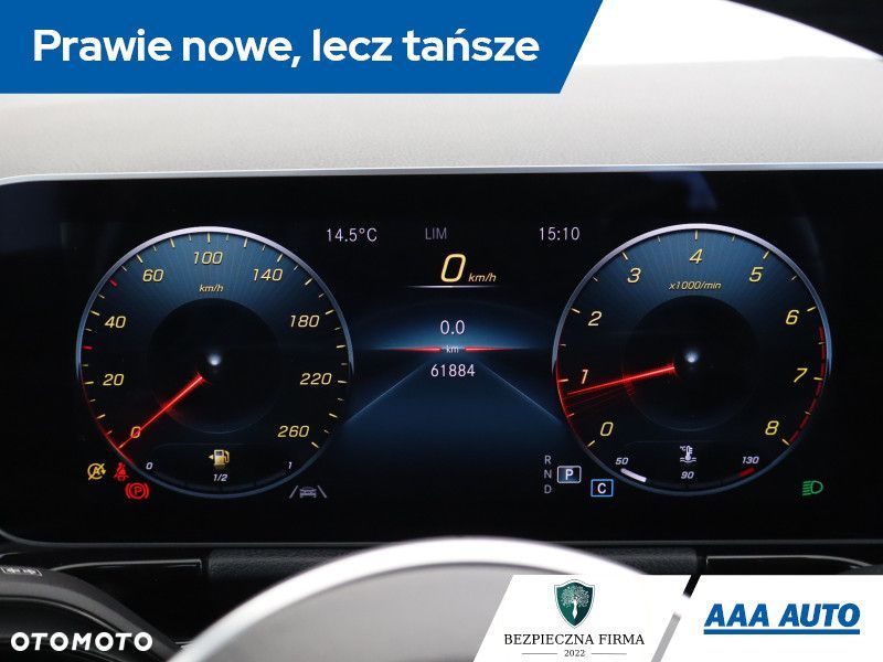 Mercedes-Benz Klasa B - 13