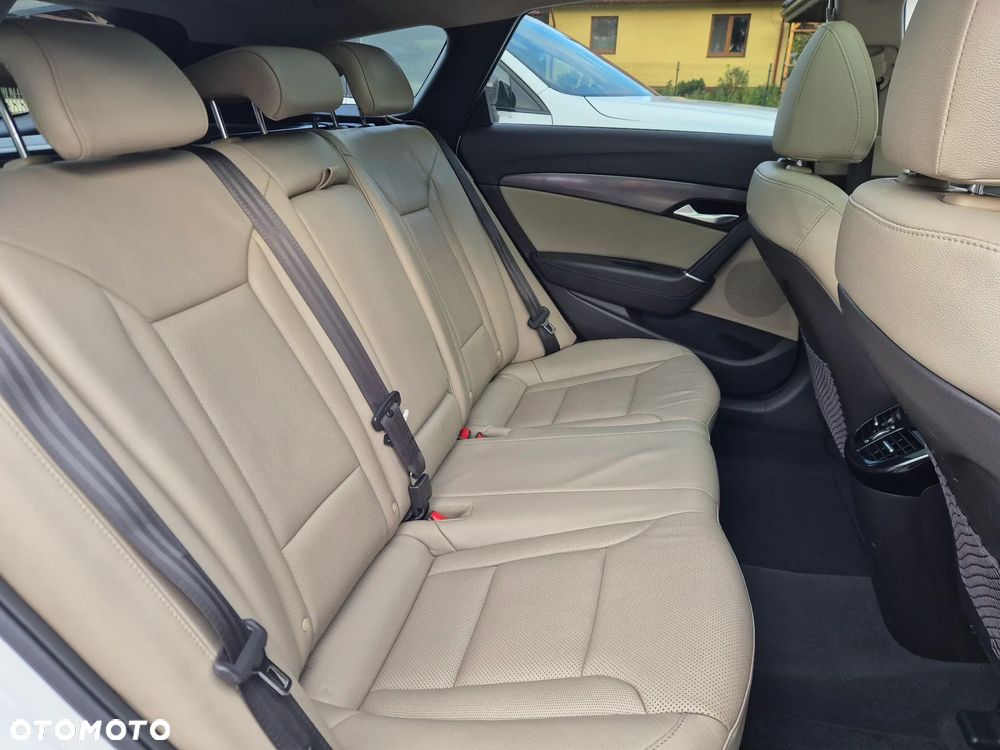 Hyundai i40 i40cw 1.7 CRDi Premium - 28