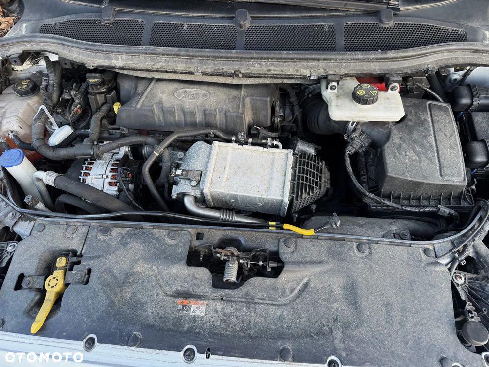 Ford Galaxy 2.0 EcoBlue Titanium PowerShift - 15