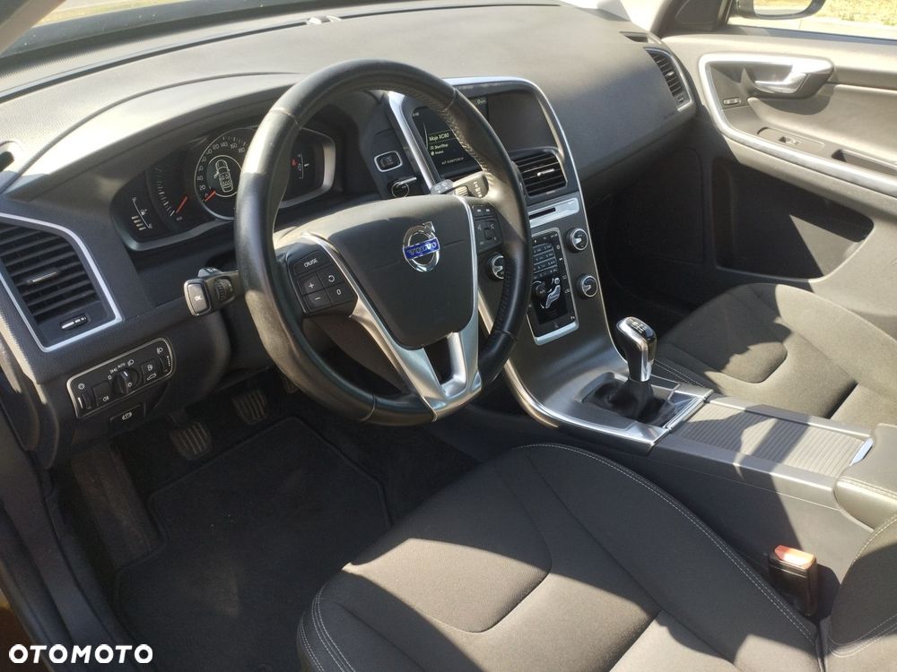 Volvo XC 60 - 10