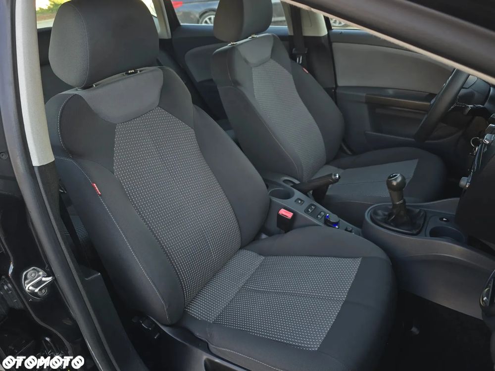 Seat Leon 1.4 TSI Sport Limited - 32