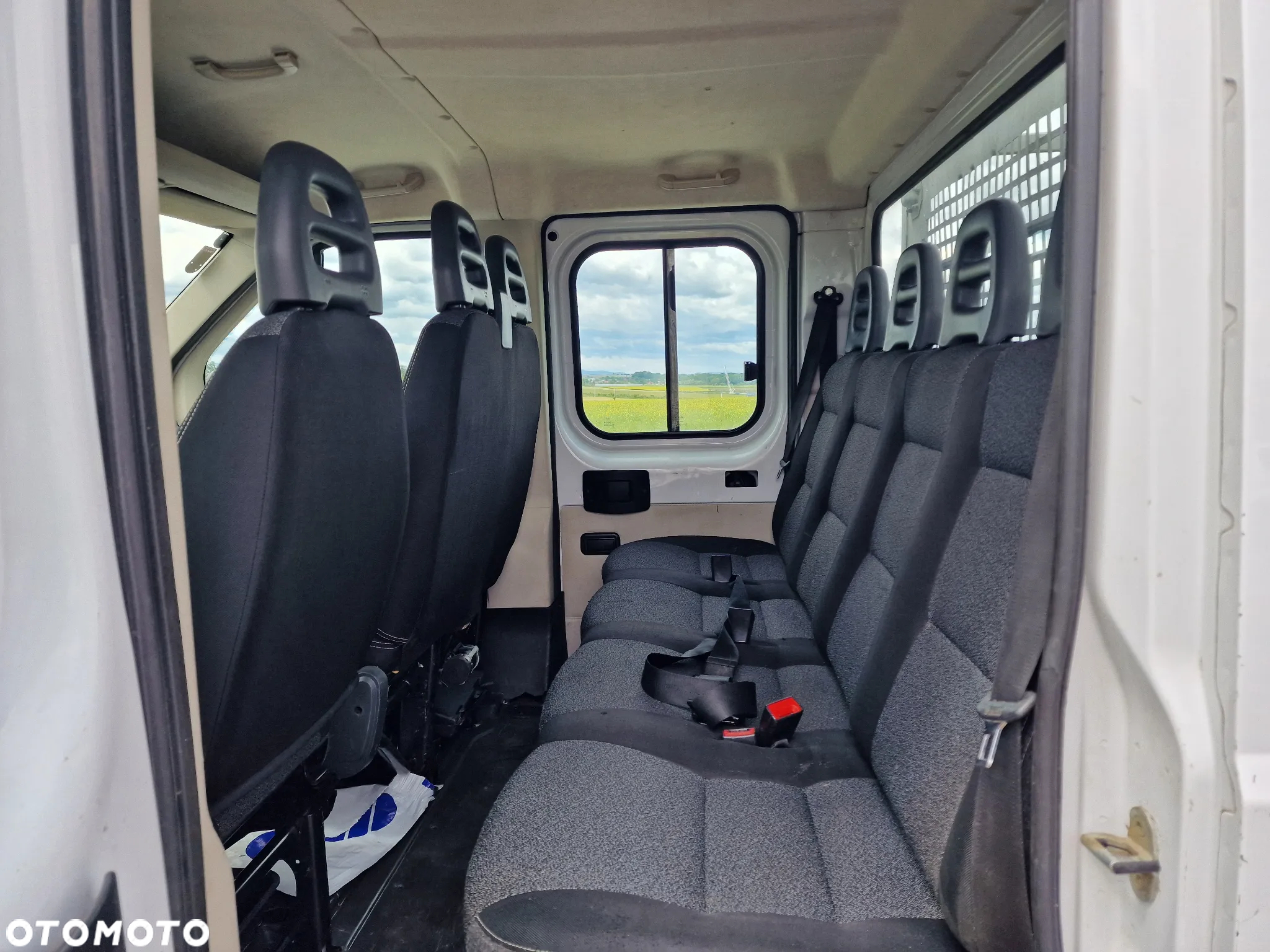 Fiat Ducato - 22