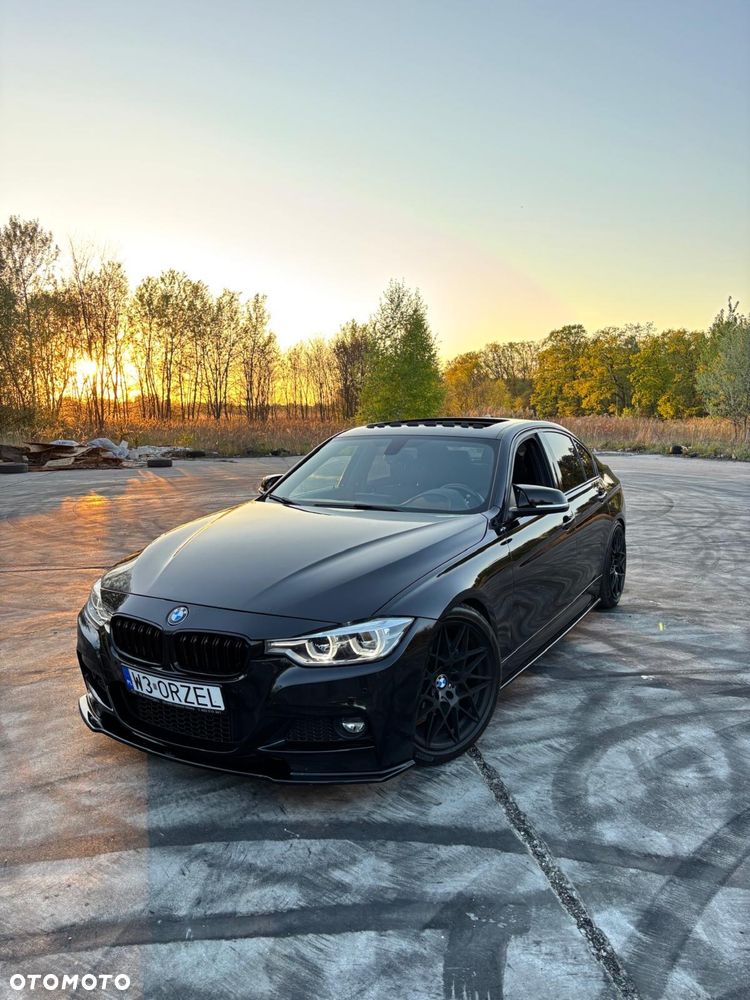 BMW Seria 3