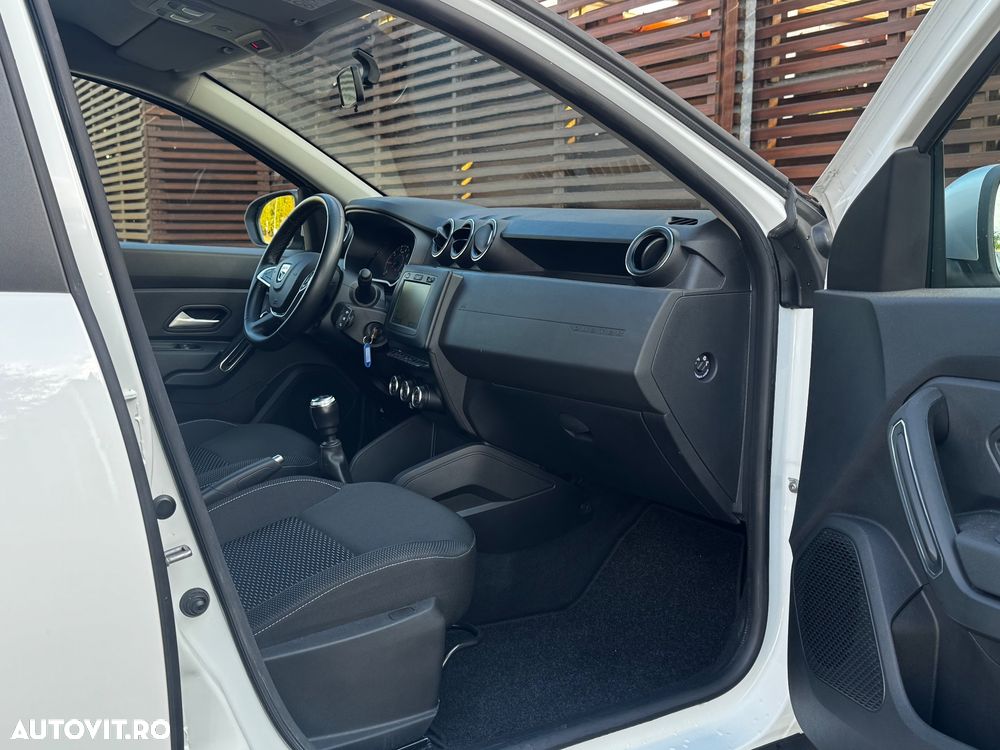 Dacia Duster - 20