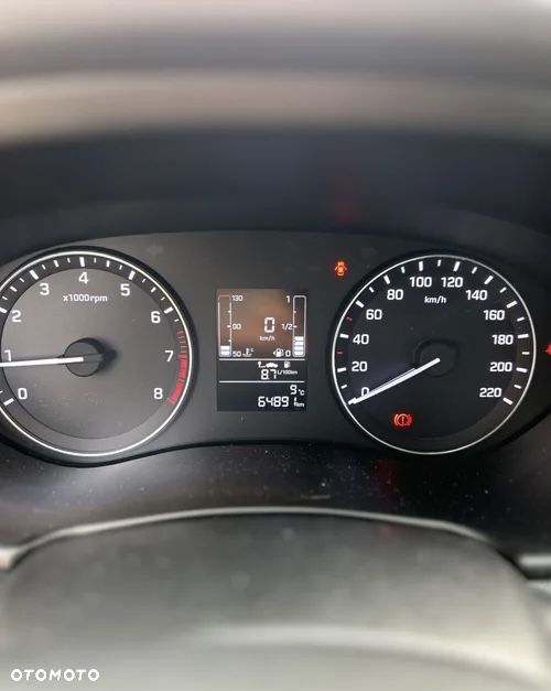 Hyundai i20 1.2 Fresh - 12