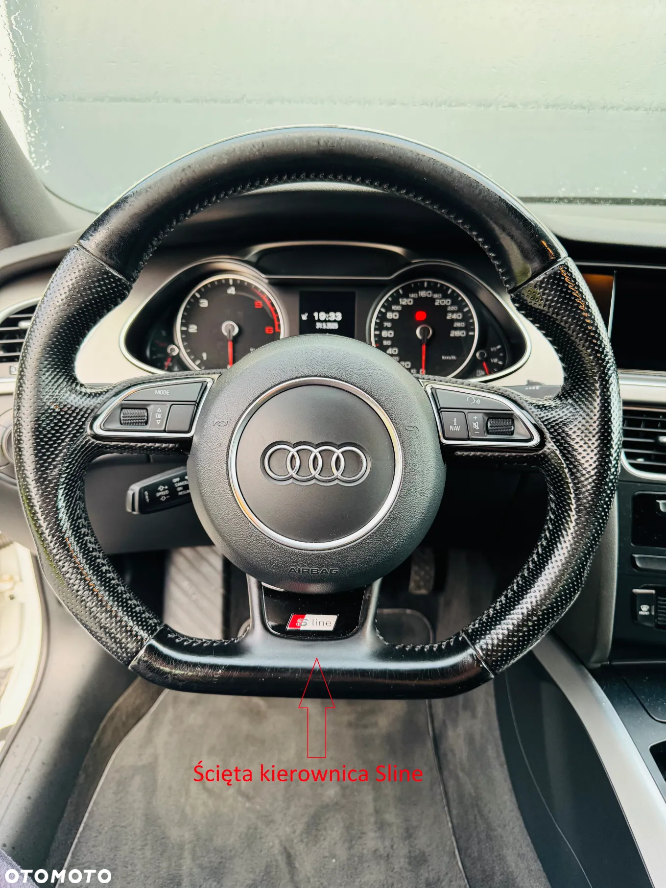 Audi A4 2.0 TDI - 26