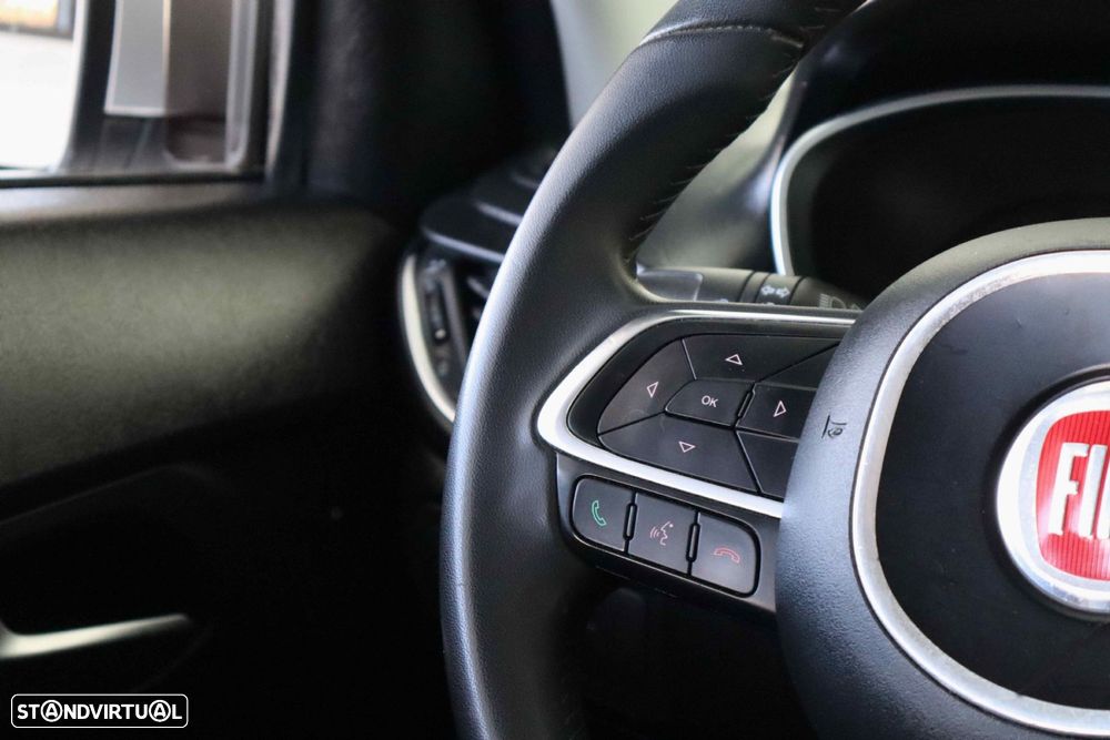 Fiat Tipo Station Wagon 1.6 M-Jet Lounge DCT - 17