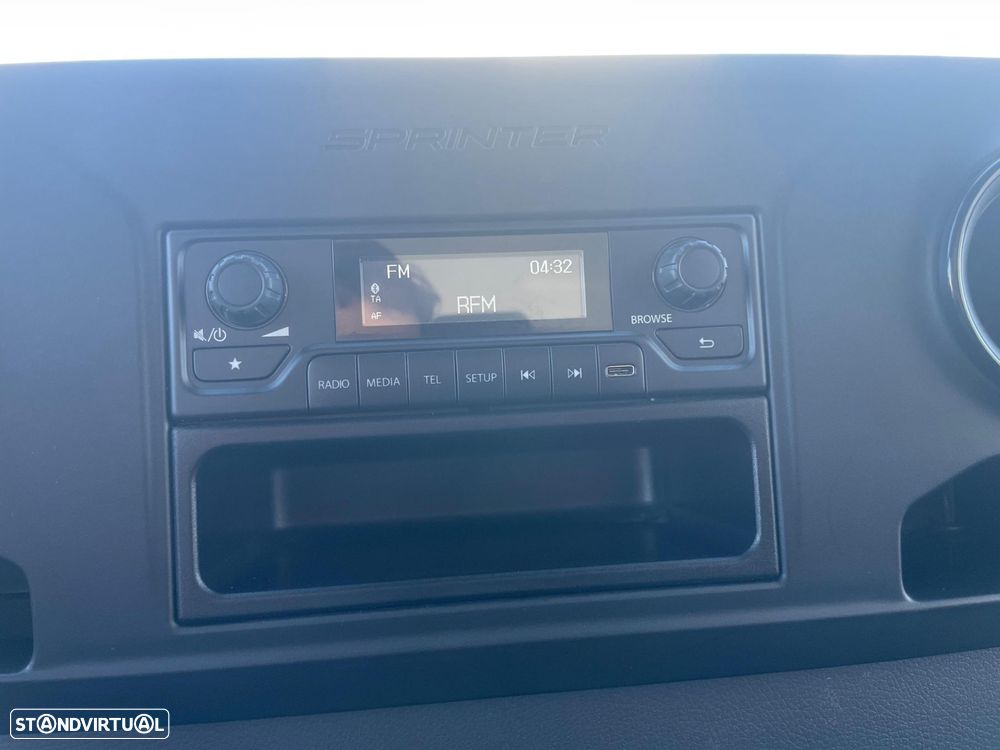 Mercedes-Benz Sprinter 314 CDI/32 CD - 17