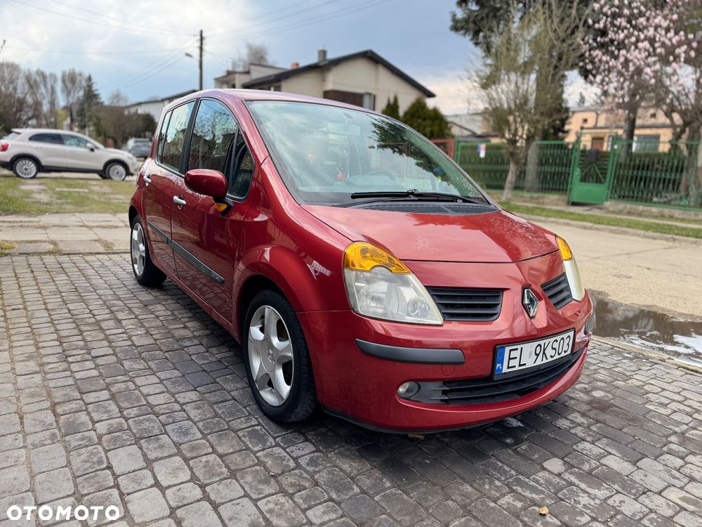 Renault Modus - 4