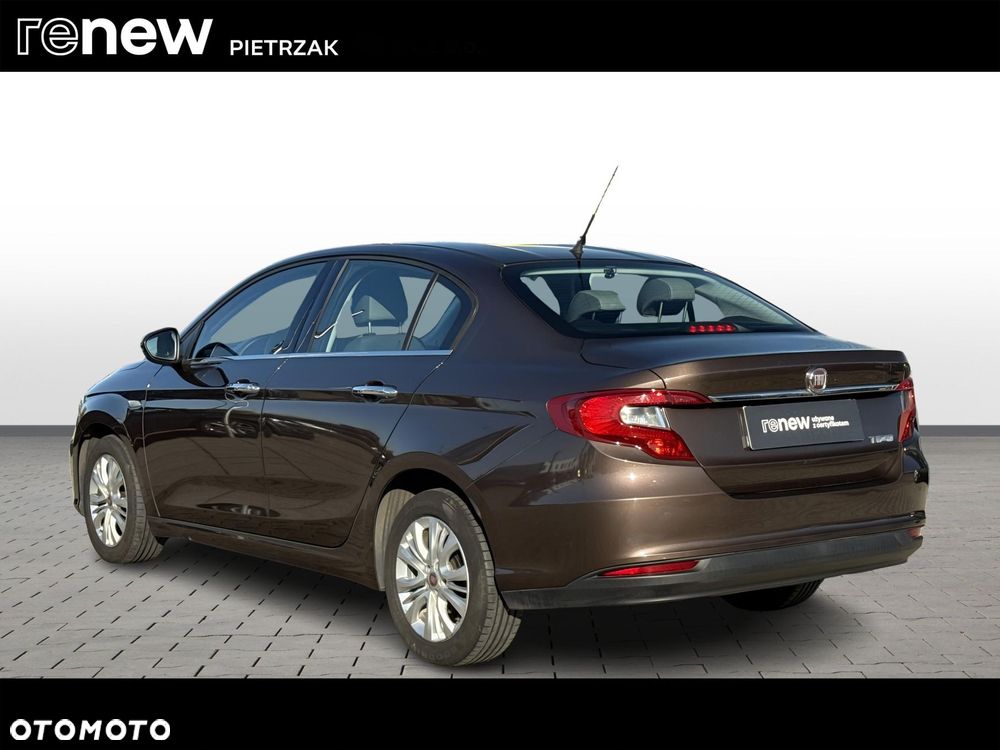 Fiat Tipo 1.4 16V - 3