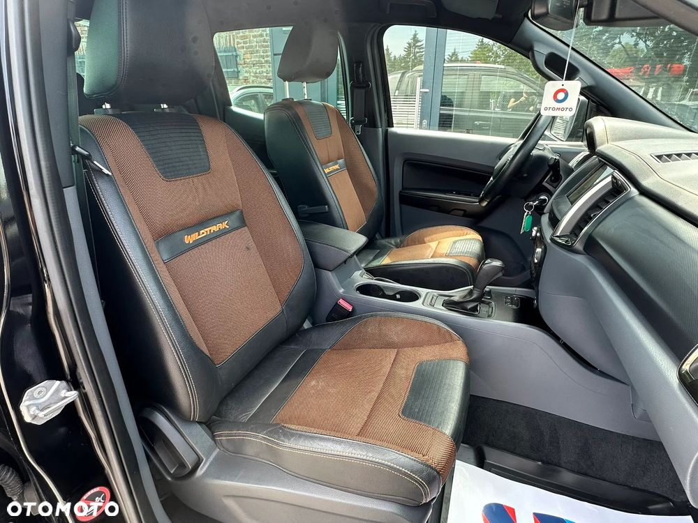 Ford Ranger Autm Limited - 35