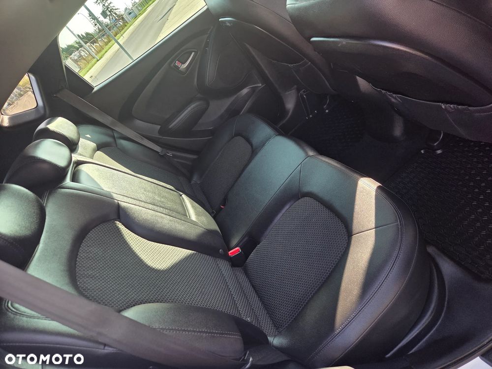 Hyundai ix35 1.6 2WD Style - 15