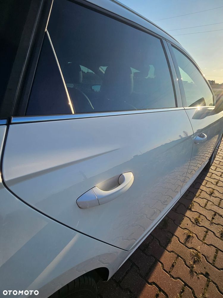 Seat Leon 1.5 TSI Xcellence - 22