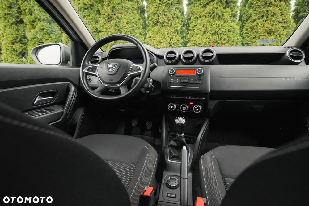 Dacia Duster - 17