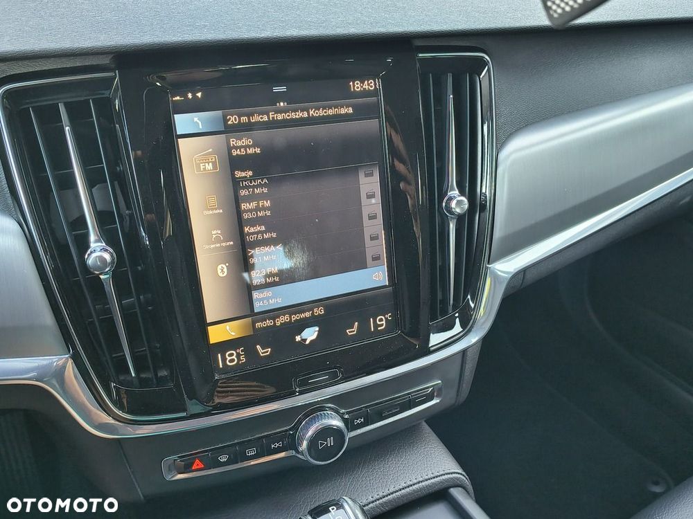 Volvo V90 D3 Momentum - 14