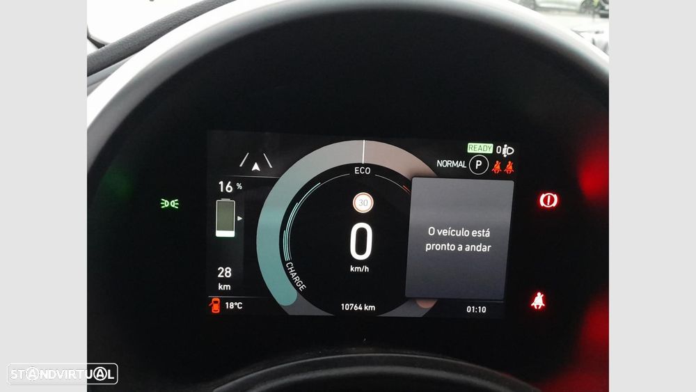 Fiat 500e 42 kWh Icon - 19