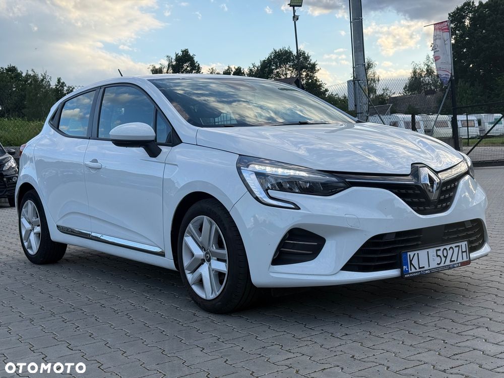 Renault Clio TCe 100 BUSINESS EDITION - 7